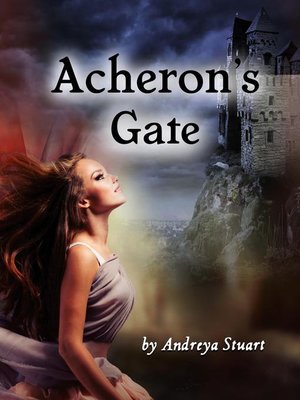 cover image of Acheron's Gate